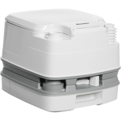 Биотуалет THETFORD Porta Potti Qube 145 Grey